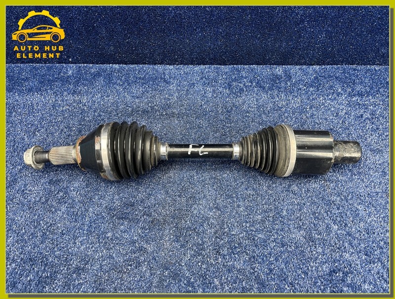 2019-2024 Ram 1500 Front Left Driver Side CV Axle Shaft Spindle OEM 68537122AA