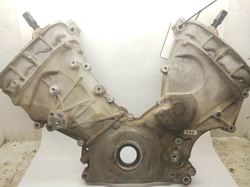 18-'20 FORD F150 Timing Cover 5.0L OEM 1 Year Warranty!