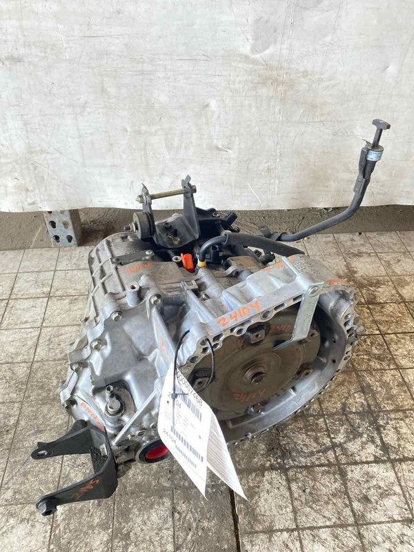 Transmission Assy. TOYOTA RAV-4 06 07 08