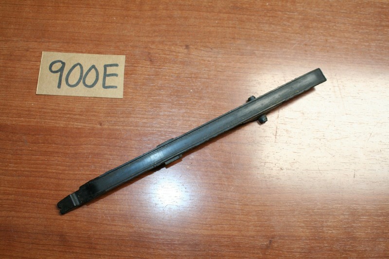 1986 Honda ATC 250ES Big Red Cam Chain Guide Tensioner Slider OEM 86