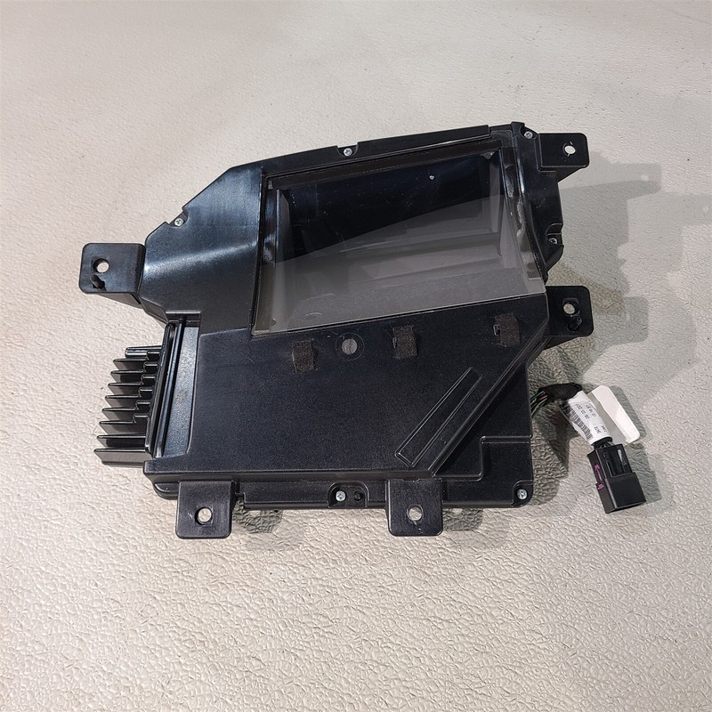 14-15 Camaro Ss Hud Projector Heads Up Display Aa7459