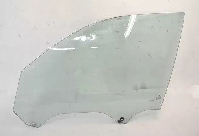00-06 BMW X5 Front Left Driver Side Door Glass Window OEM