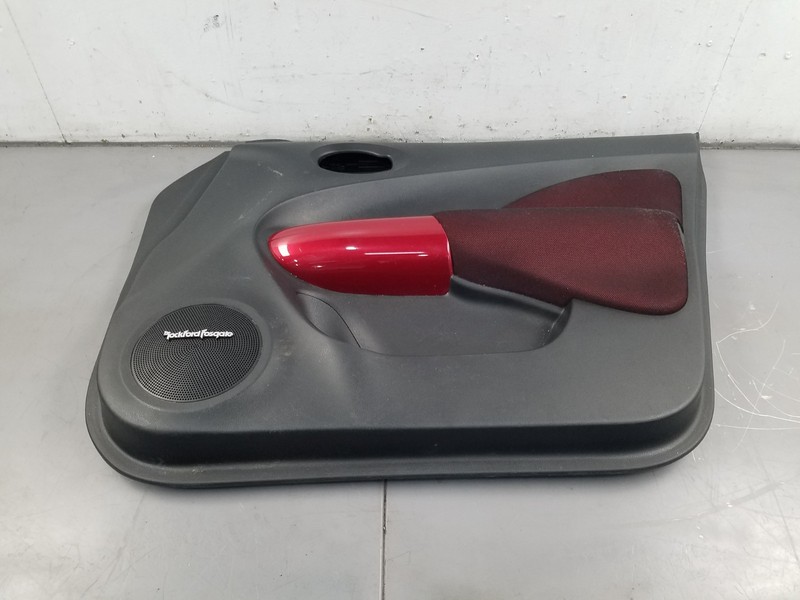 2015 Nissan Juke Nismo RS Right Front Passenger Door Panel - * #0247 F1