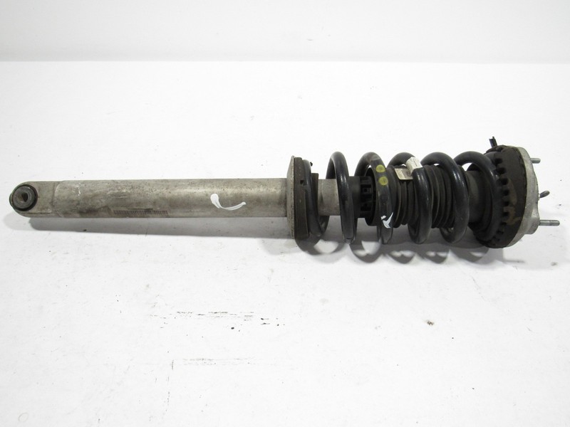 14-19 Maserati Quattroporte 2016 3.8L RWD Front Left Strut Shock Absorber ;:A