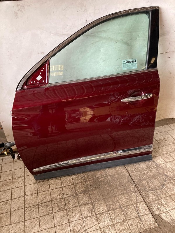 Front Door INFINITI QX60 Left 16 17 18 19 20