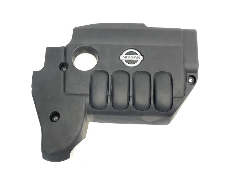 Engine Cover 2.5L 14041-JA00B Fits 2007-2013 Nissan Altima 76116