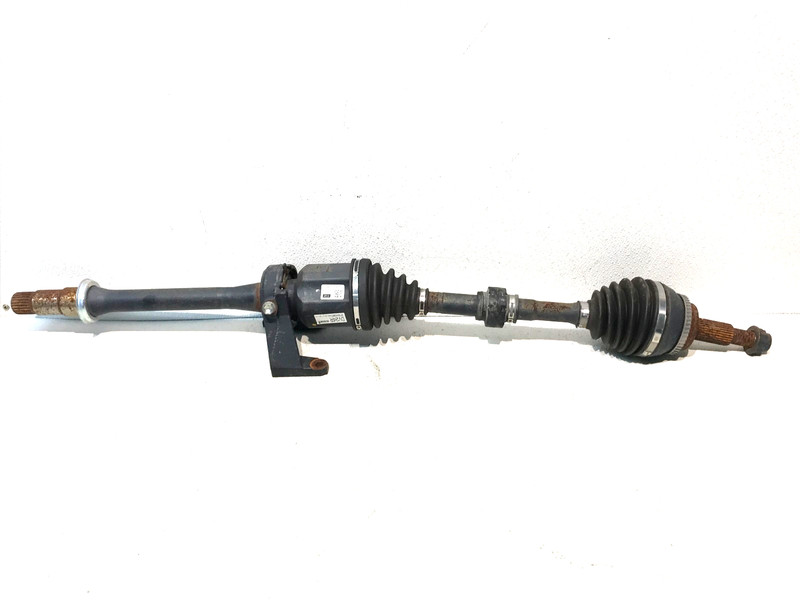 2010 Toyota Camry Front Right RH Passenger Axle Shaft OEM