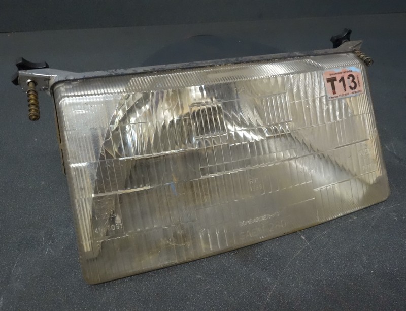 Ski-Doo OEM Front Head Light Lamp Headlight 410609300Formula MXZ
