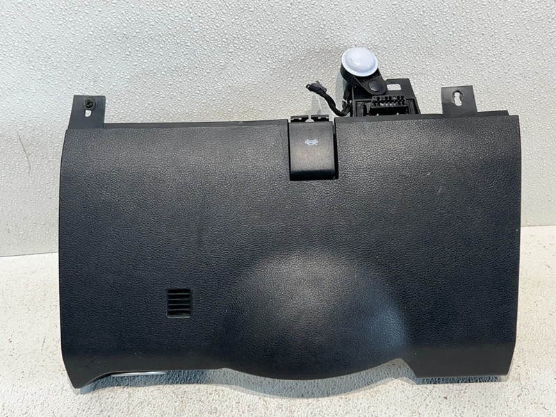 2013-2018 RAM 1500 Steering Shroud Cover Lower Knee Bolster Trim OEM