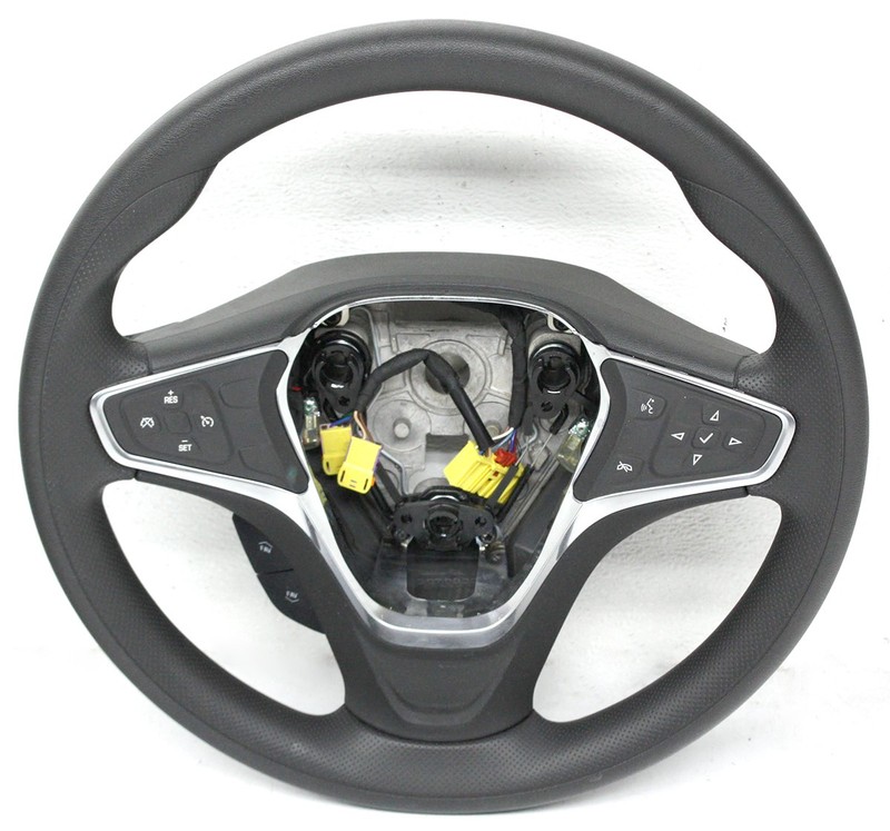 OEM Steering Wheel For Chevrolet BOLT EV 42785567
