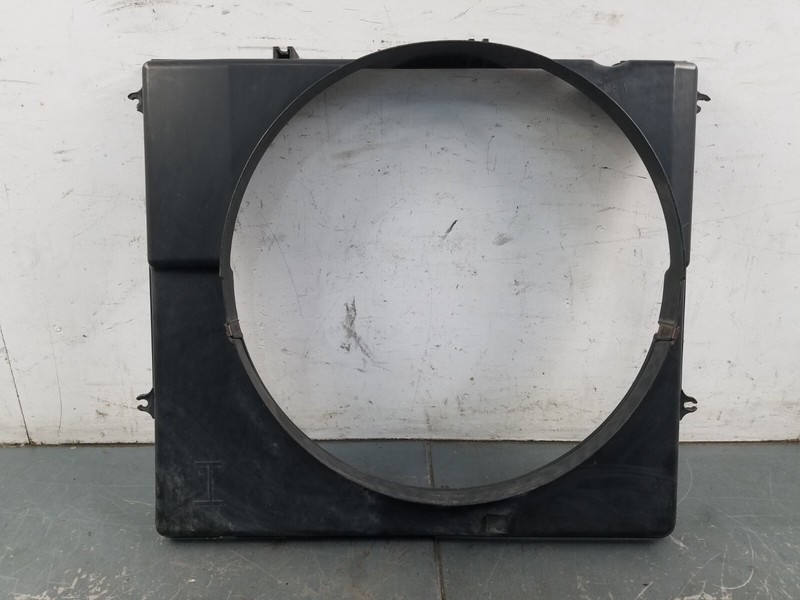 1996 Toyota 4Runner 4x4 Radiator Fan Shroud #1730 P10