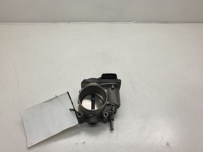 13-16 SCION FR-S 4 CYL 2.0L ENGINE THROTTLE BODY ASSEMBLY