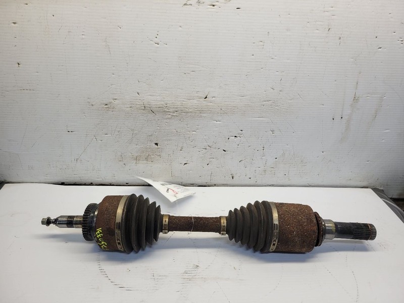 Driver Axle Shaft Front Outer Cv Axle Fits 07-15 EXPEDITION 1649308