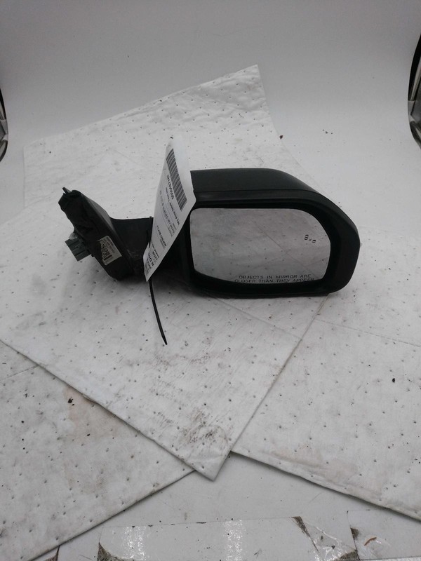 2023 Ford Bronco Sport Right Door Mirror Assembly Black 719214 56K Miles