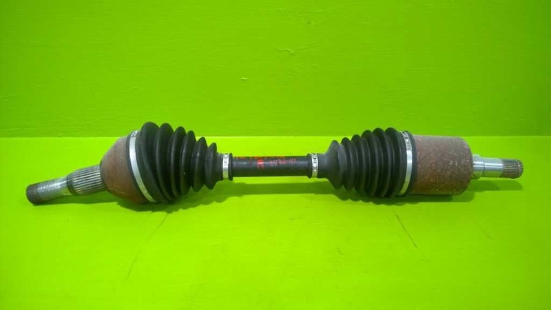 00 01 02 03 04 05 06 07 08 09 10 11 CHEVY IMPALA RIGHT CV AXLE SHAFT OEM 2786-41