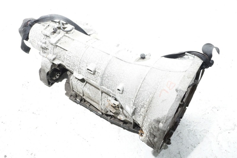07 08 09 10 BMW X5 4.8i AUTOMATIC TRANSMISSION OEM