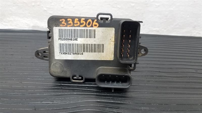 98-00 Dodge 2500 Van Rear Wheel ABS Anti Lock Brake Module OEM 52009461AE