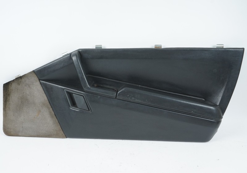 1987-1993 Cadillac Allante RIGHT PASSENGER DOORTRIM PANEL OEM