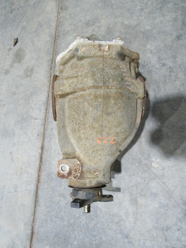2008 DODGE CHARGER REAR DIFFERENTIAL CARRIER RWD 2.7L SE SDN P52114594AE