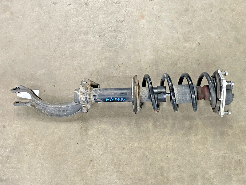 ⭐2012-2018 AUDI A7 A6 AWD 3.0L FRONT RIGHT PASS STURT SHOCK ABSORBER OEM LOT2421