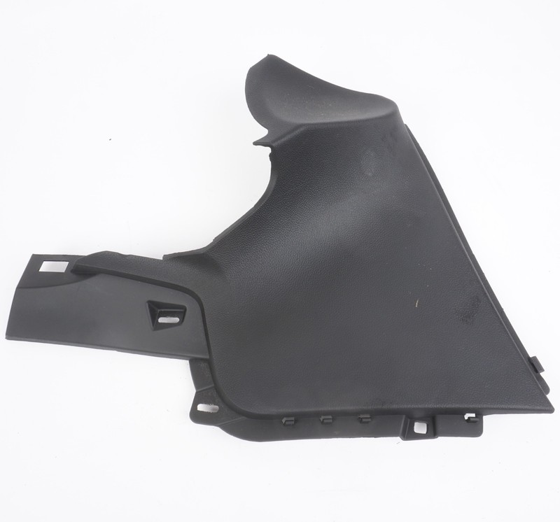 2016 – 2019 Buick Cascada Left Lower Dash Trim Panel OEM