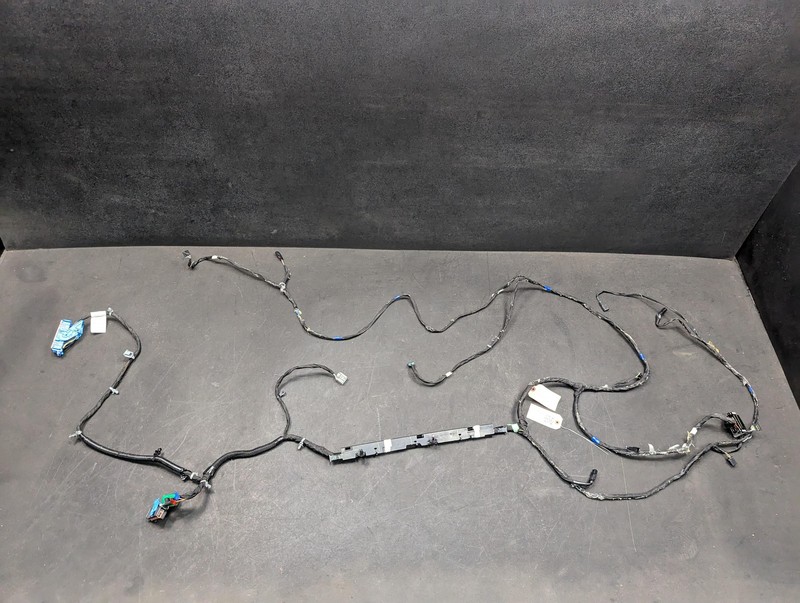 Roof Wiring Harness 2017 Cadillac Escalade 84148209 2018 2019