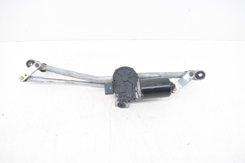 2008 MAZDASPEED 3 WINDSHIELD WIPER MOTOR LINKAGE TRANSMISSION ASSEMBLY OEM KW95