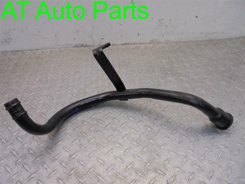 1996-2005 CHEVROLET ASTRO GMC SAFARI 4.3L ENGINE OIL FILLER TUBE OEM 12560962