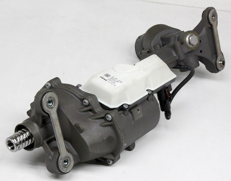 OEM Steering Gear For Audi Q3, Q3 Quattro 5N1-423-058-EX