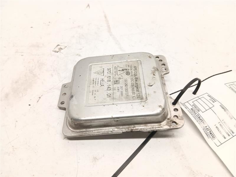 Porsche Panamera 970 Xenon HID Headlight Ballast Module Unit OEM