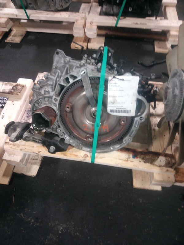 2016 KIA Forte Automatic Transmission Assembly FWD 85K Miles OEM Warranty