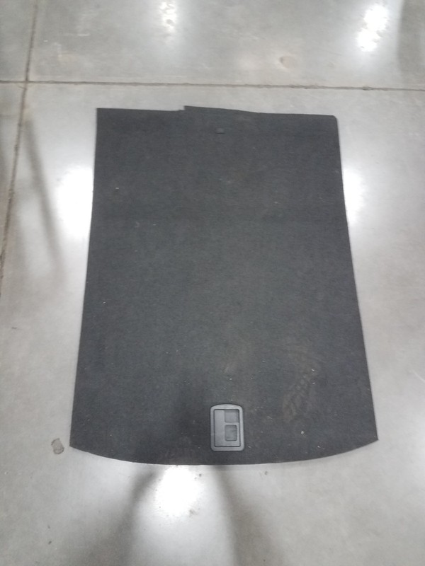 2018 Audi RS5 Quattro F5 Trunk Cargo Floor Mat #2200 VV3
