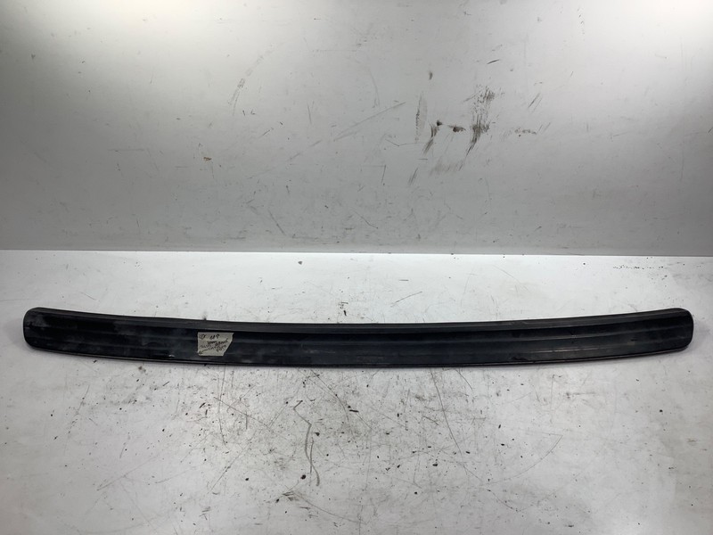 88-91 Honda Prelude Hood Grille Garnish Hood with Nozzle 74200-SF1-A00 OEM