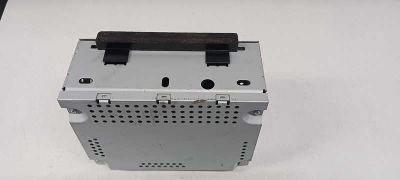 16-'18 FORD FOCUS radio stereo head unit OEM 1 Year Warranty!