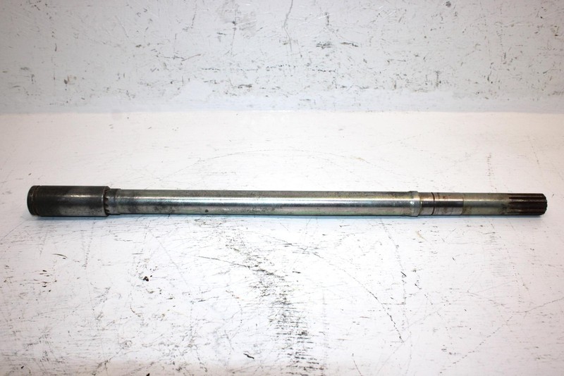 1994 Yamaha Vmax 600 Oem Jackshaft 8AB-17680-01-00 SY25