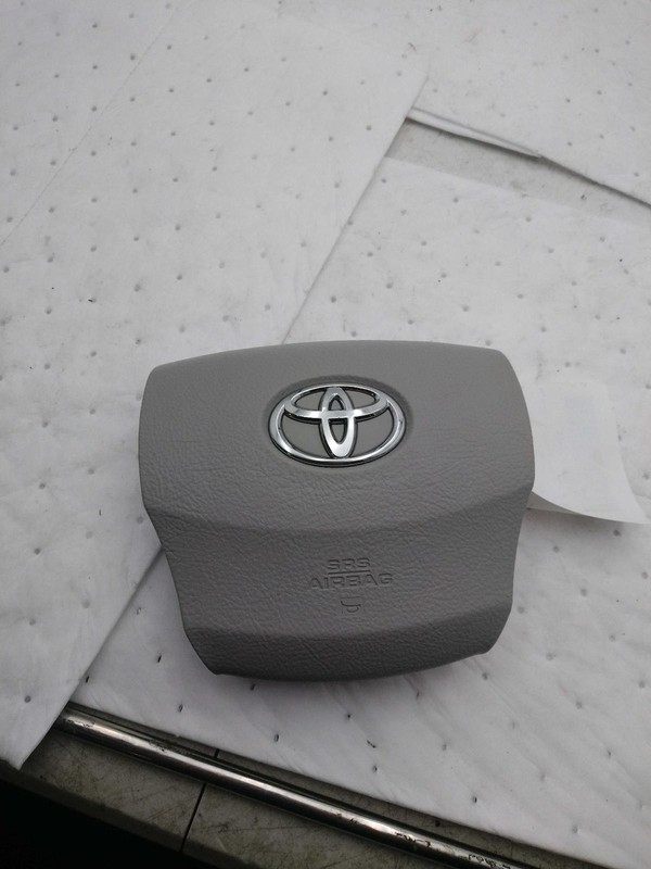 2012 Toyota Avalon Steering Wheel Air Bag Blue Used 137k Miles OEM 260846