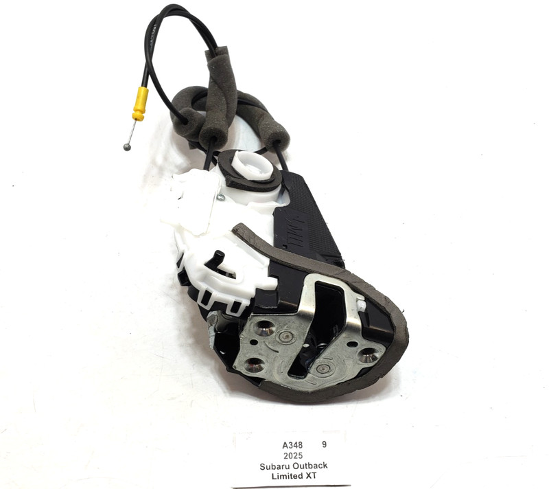 ✅ 20-25 OEM Subaru Outback XT LTD Rear Right Door Latch Lock Actuator 5k