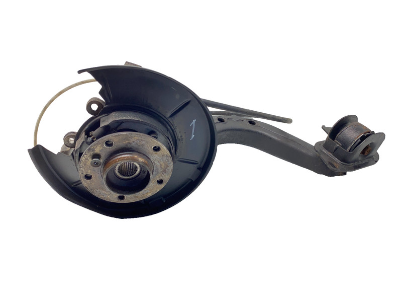 91-99 BMW E36 3 Series Rear Right Side Spindle Wheel Knuckle Trailing Arm OEM✅