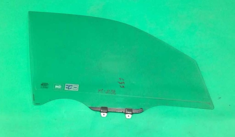 03 04 05 06 07 08 PILOT LX PASSENGER RIGHT FRONT WINDOW DOOR GLASS OEM 3516-34