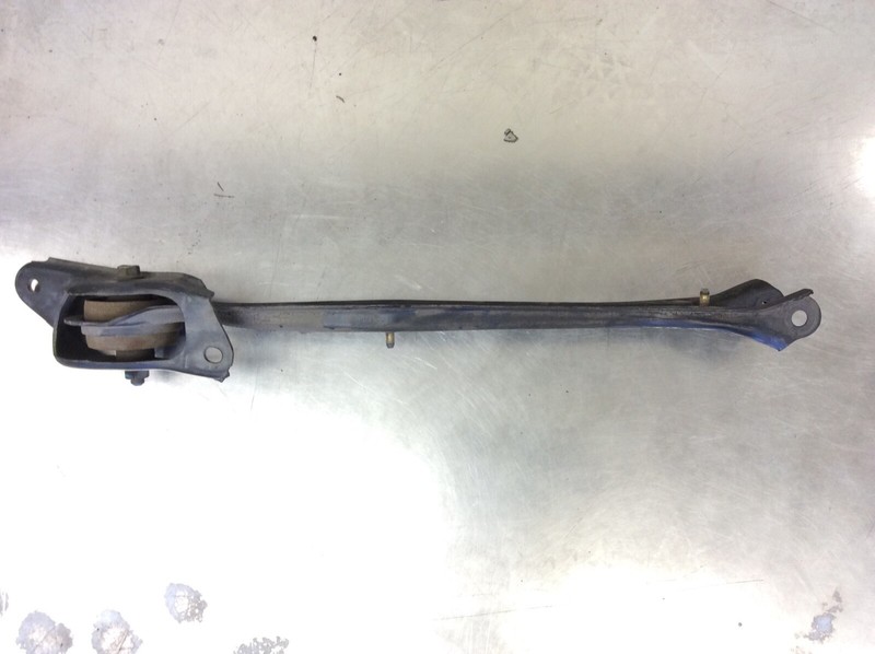 97-01 Prelude Rear Suspension Left Side Radius Trailing Control Arm Bracket OEM
