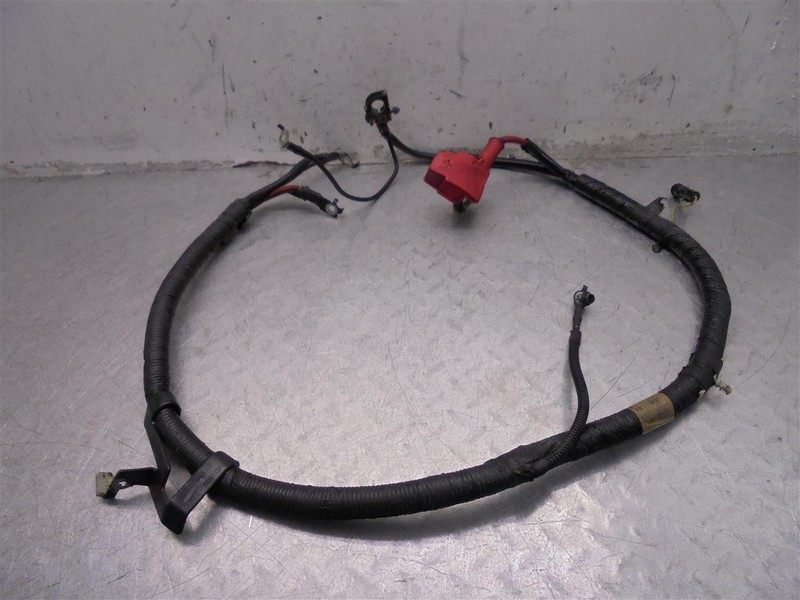 2004 FORD F150 BATTERY WIRE HARNESS OEM
