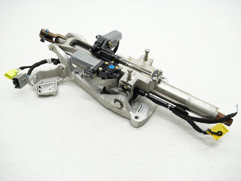 Used Electric Auto Adjust Steering Column Assembly 2020-2023 Mclaren GT OEM