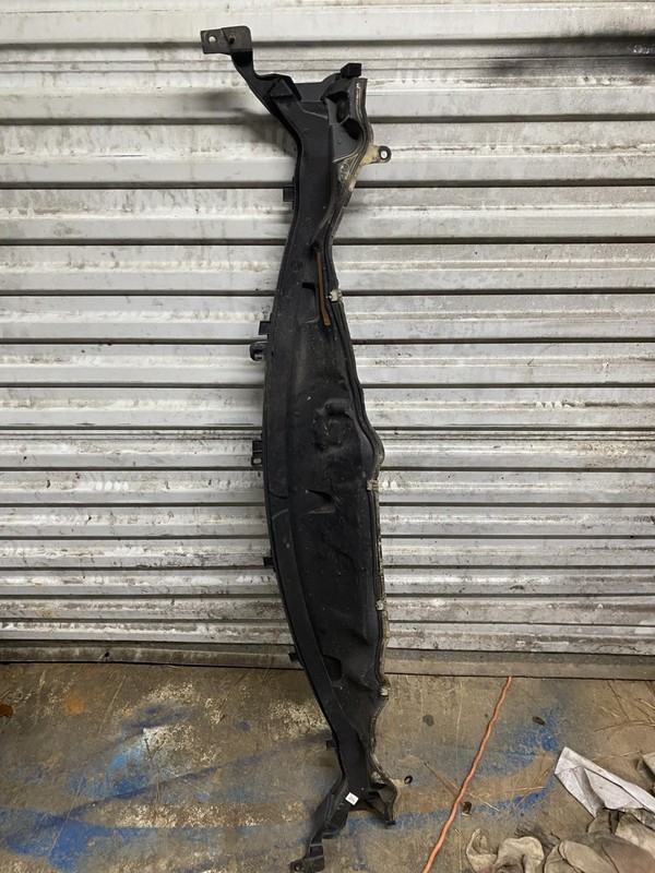 2015-2018 FiestaFRONT LOWER WINDSHIELD WIPER COWL REINFORCEMENT PANEL OEM