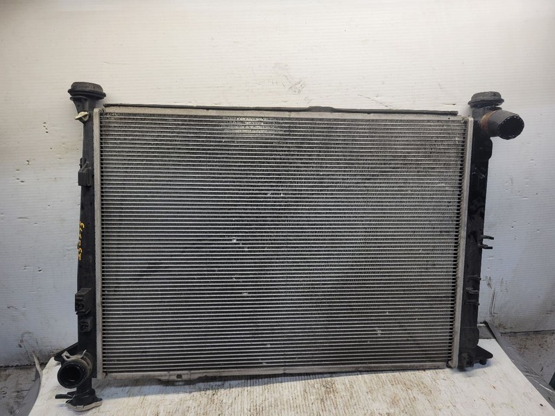 Radiator Fits 16-18 SORENTO 1730014