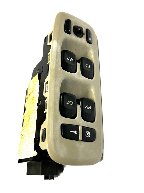 ✅ 2004 Volvo S60 V70 XC70 Drivers Master Power Window Switch