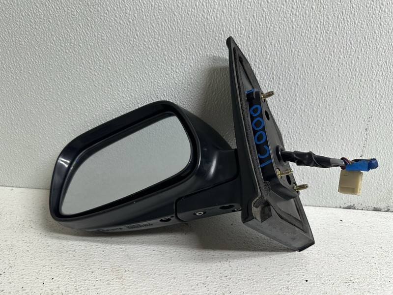 2001-2003 Toyota Prius Left Front Driver Side View Exterior Door Mirror Oem