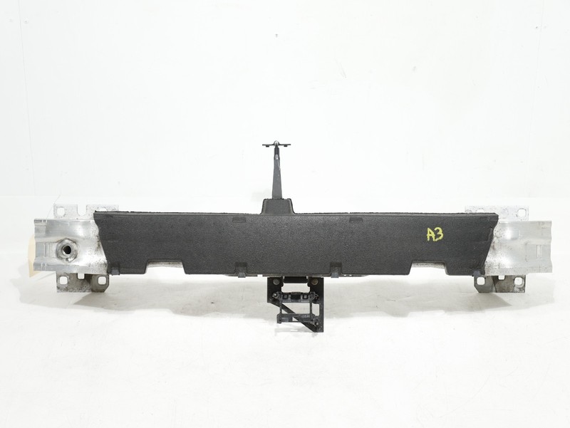 2015-2020 AUDI A3 S3 FRONT BUMPER REINFORCEMENT IMPACT BAR BEAM W/ ABSORBER OEM