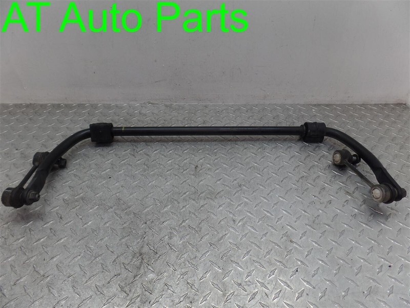 2010-2013 FORD TRANSIT CONNECT REAR STABILIZER SWAY BAR OEM 7T1Z-5A772-A