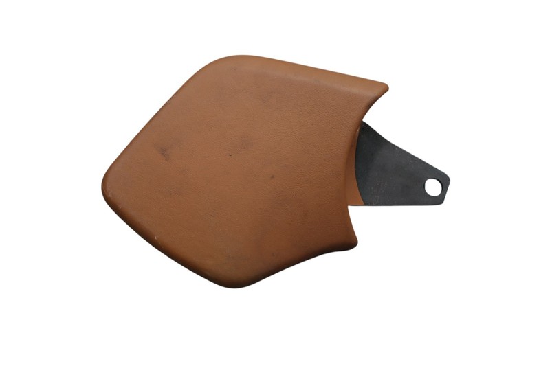 03-10 Bentley Continental GT GTC Front Left Driver Side Seat Cover Trim Oem