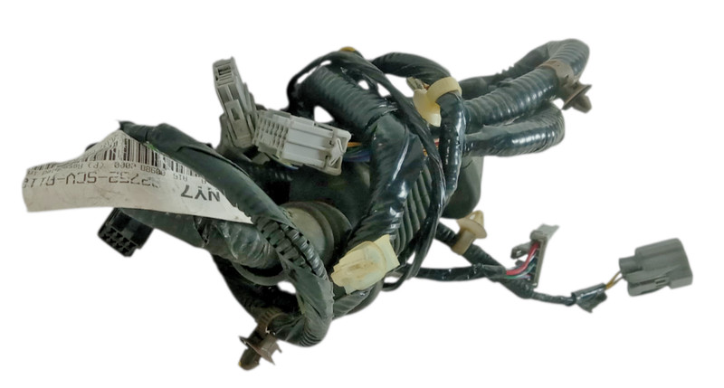 2005 2011 Honda Element Right Passenger Side Front Door Wire Wiring Harness OEM